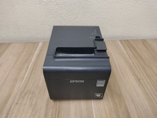 Epson TM-L90 POS USB Ethernet Interface Thermal Receipt Printer M313A