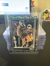 2025 WNBA Donruss Dragon Paralell Case Hit Bridget Carleton 🔥