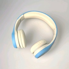 Nenos Kids Headphones For Kids 3 - 7 Years BLUE
