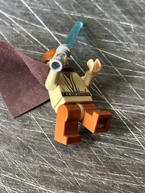 LEGO Star Wars: General Grievous Chase (7255)