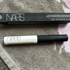 NARS Smudge Proof Eyeshadow Base MEDIUM 2243! 8g Full Size! BNIB! 