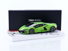 TRUESCALE MINIATURES 1/43 - LAMBORGHINI REVUELTO - 2024 TSM430847