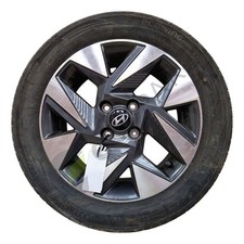 HYUNDAI I10 ADVANCE MK3 (AC3) Alloy Wheel Single 52910-K7500
