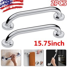 hower Handle Strong Hold Grab Bars Safety Hand Rai Bathroom