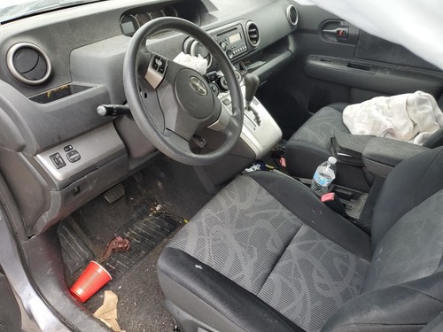 Wash Reservoir Fits 08-15 SCION XB 2559456 - Picture 8 of 12