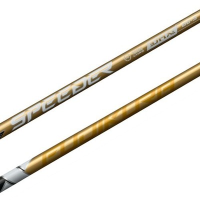 Fujikura SPEEDER NX GOLD Driver Shaft Uncut Length 46 Inches