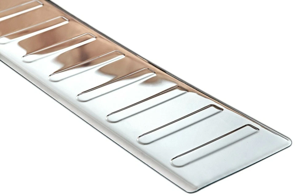 Protector de Parachoques trasero compatible Citroen Berlingo II, Partner TEPEE - Imagen 3 de 4