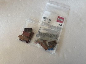 LEGO Creator Expert Pet Shop 10218 Modular Building Retired w/Box Used Japan