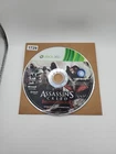 Assassins Creed Brotherhood Microsoft Xbox 360 - Disc Only NO USPS Tracking