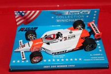 1/43 Team Penske Racing PC23 Mercedes (1994) - #31 Al Unser Jr. - MINICHAMPS