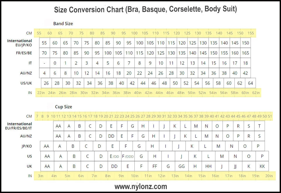 Viva Powermesh Corselette / Full Girdle / Body Briefer 6 Strap WHITE - NYLONZ UK - Image 4 of 4