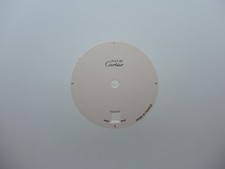 CARTIER Must 21 Zifferblatt, &Oslash; 20 mm, watch dial, must de Cartier