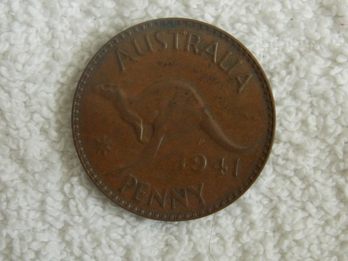 Australia and New Zealand Coins | eBay
