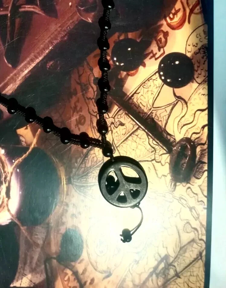 Powerful Maha Evil Eye Pendant – Wealth, Luck & Winning Protection