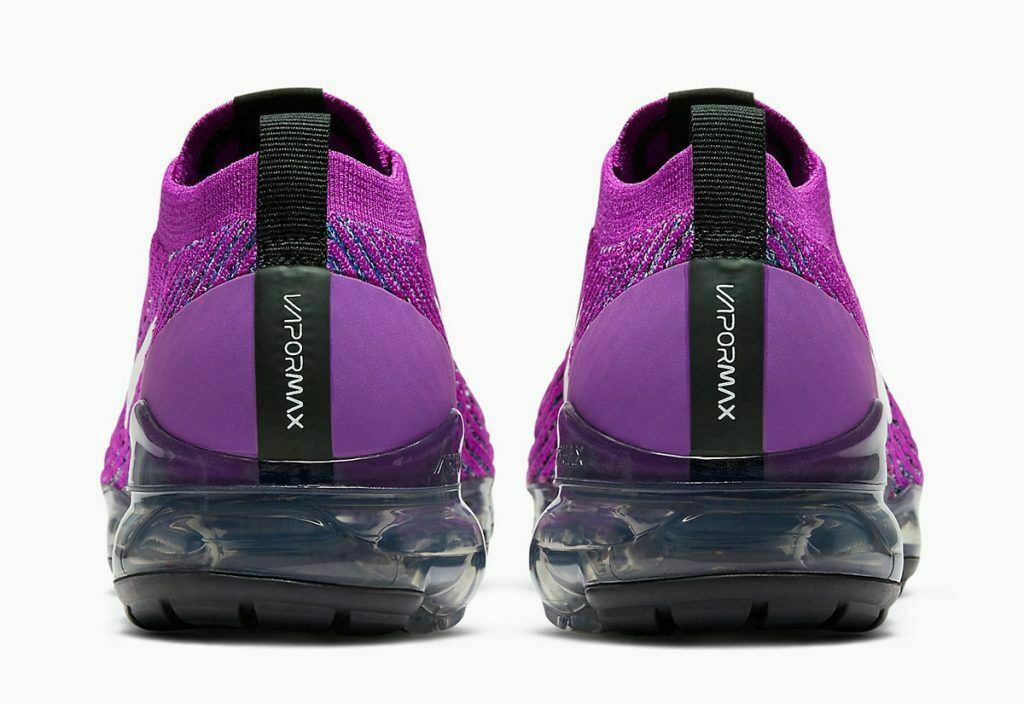 vapormax flyknit women's purple