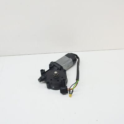 MB SL R129 Motor für Fensterheber vorne rechts A1298207642 NEUES  