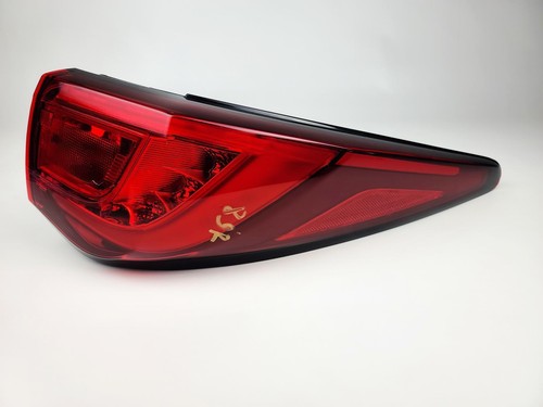 Tail Light Assembly INFINITI QX60 Right 18