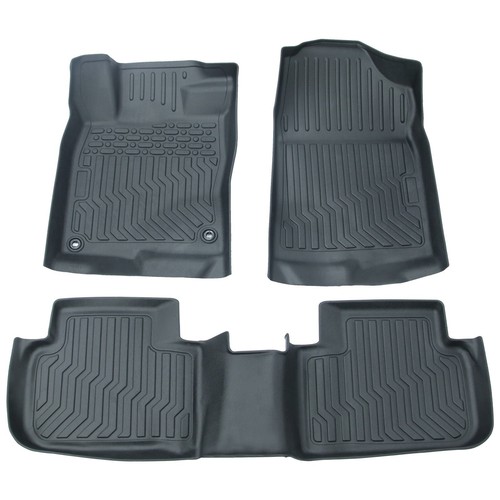 Car Floor Mats for 2223 Honda Civic Si & Civic Sedan，AllWeather eBay
