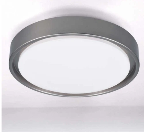 Koda Motion Sensing LED Ceiling Light With Mood Lighting and