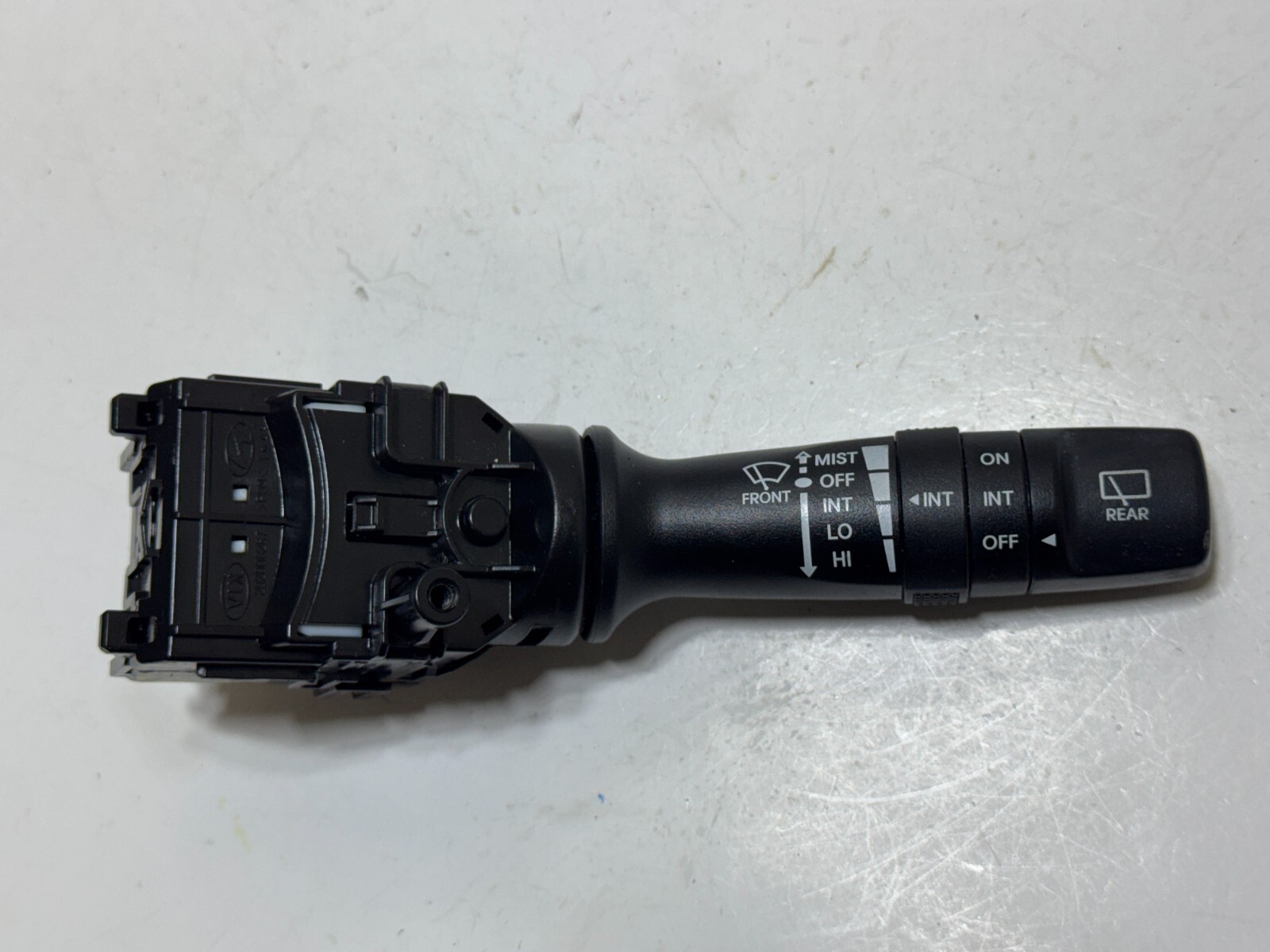 2014-2015 Kia Sorento Wiper Control Switch OEM Genuine Part