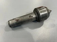 Conzella Morse Taper 5 (MT5) Live Center