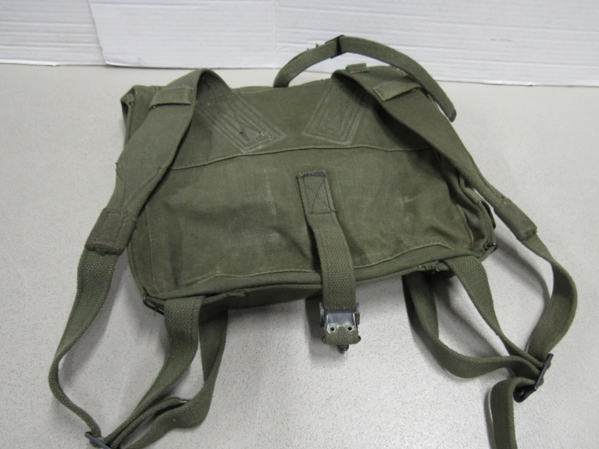 ベストセラー USMC 米軍海兵隊m1941ハバーサック ATF製レプリカ 個人