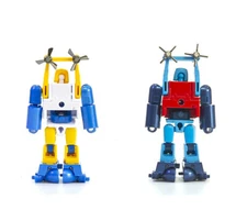 Newage Seaspray NA H61 Triton NA H61R Tremors Action Figure toy in stock