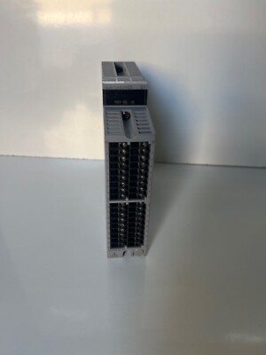YOKOGAWA AAI143-H53 S1 Analog Eingang Modul