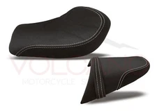 Saddle Cover Saddle Lining SPEED TRIPLE / DAYTONA 955 1997-2001 - T032C