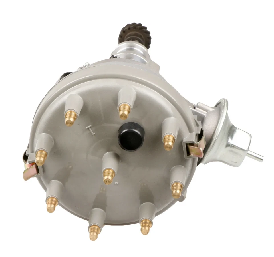 Ignition Distributor For 1977-85 Ford F-150 Bronco Mustang Mercury Lincoln 5.0L - Image 4 of 4
