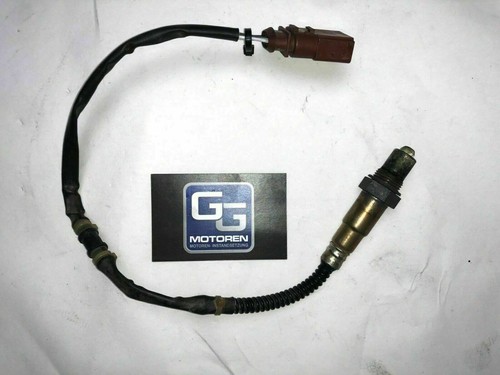 VW Audi Seat Skoda Lambdasonde 06A906262F BOSCH 0 258 006 237/238