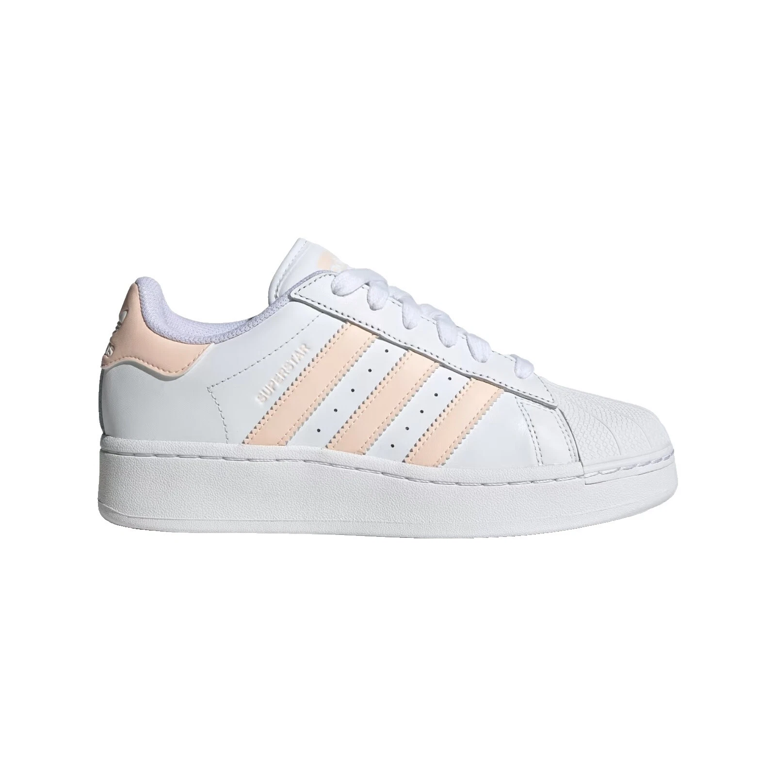 adidas White Shoes for Women