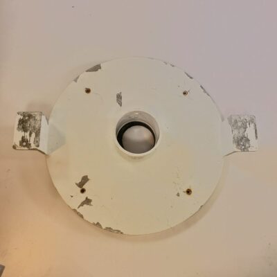 Satcom 3'' Aluminum Riser Mount for KVH / Other 18'' Domes Tracvision 4 TV5 M5 etc