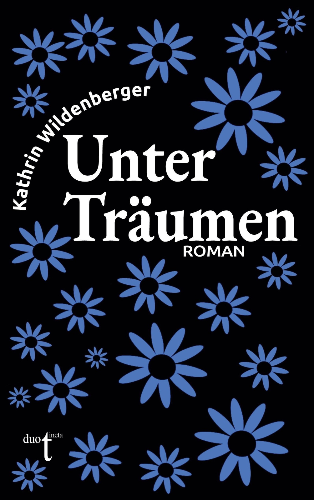 Thumbnail - Unter Träumen | Kathrin Wildenberger | Taschenbuch | Paperback | 316