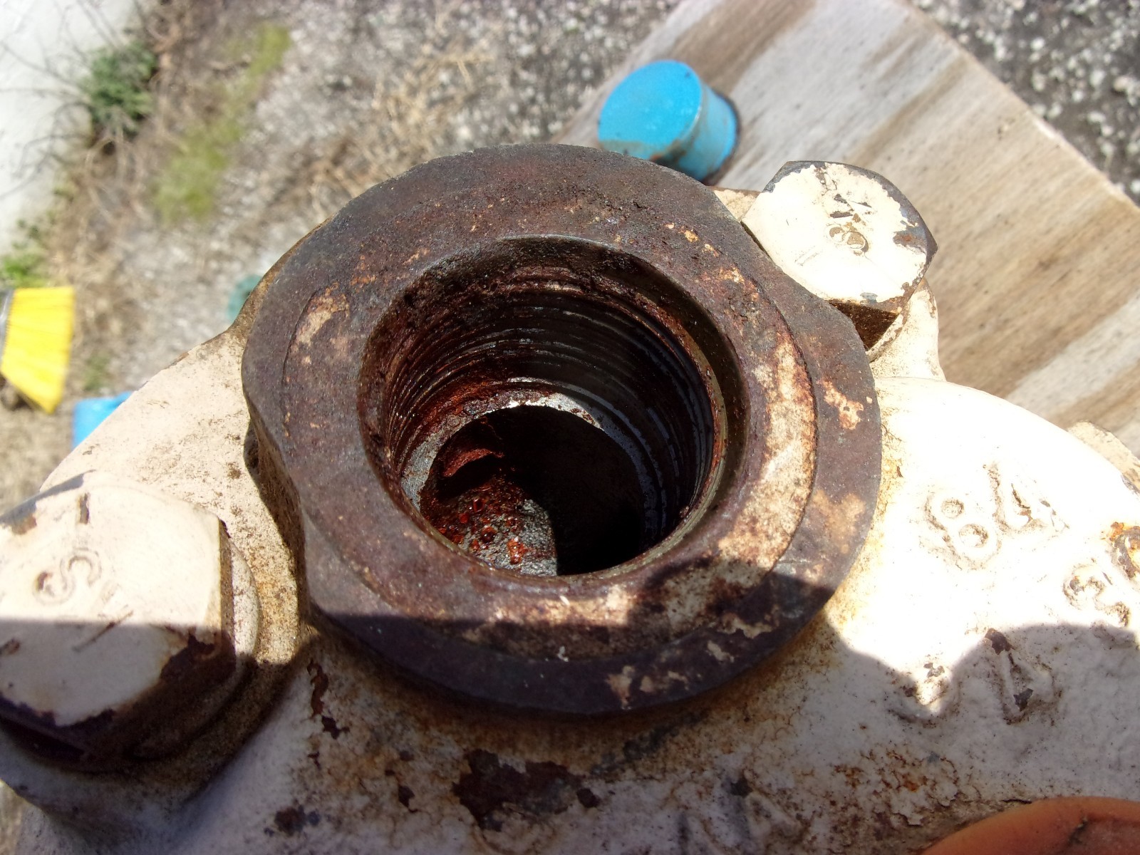 Hydreco Hydraulic Power Unit Oil Pump Gear 1709NA3S61 General Signal