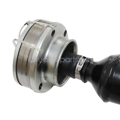 FRONT PROPSHAFT DRIVESHAFT CARDAN SHAFT 27101-66J01 FOR Suzuki