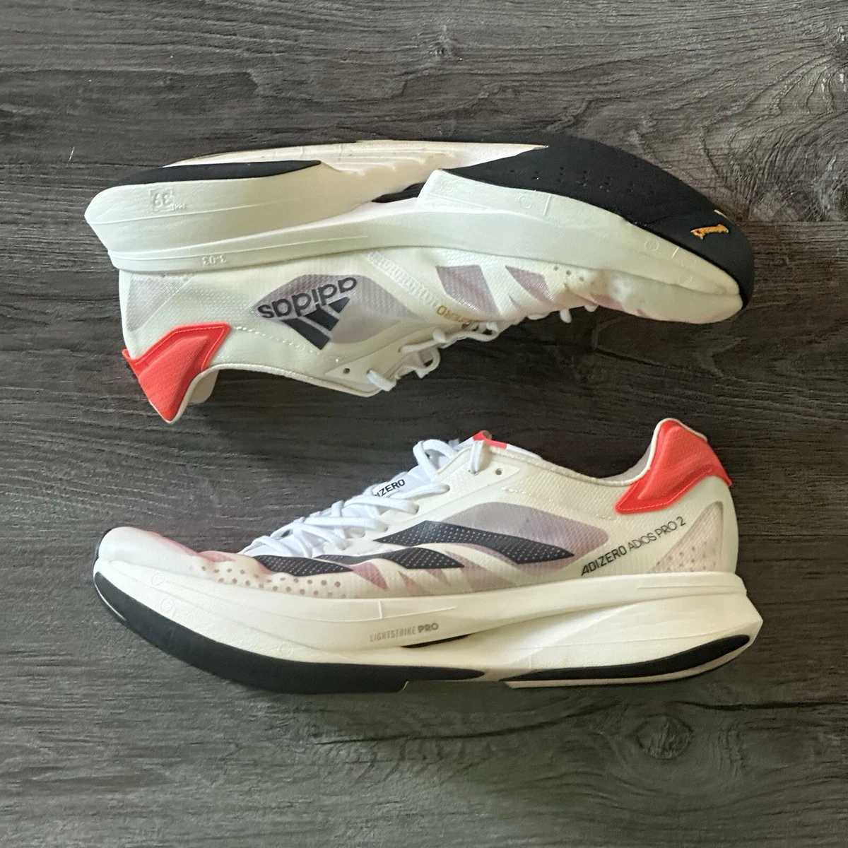 adidas adiZero Adios 2 for Sale | Authenticity Guaranteed | eBay