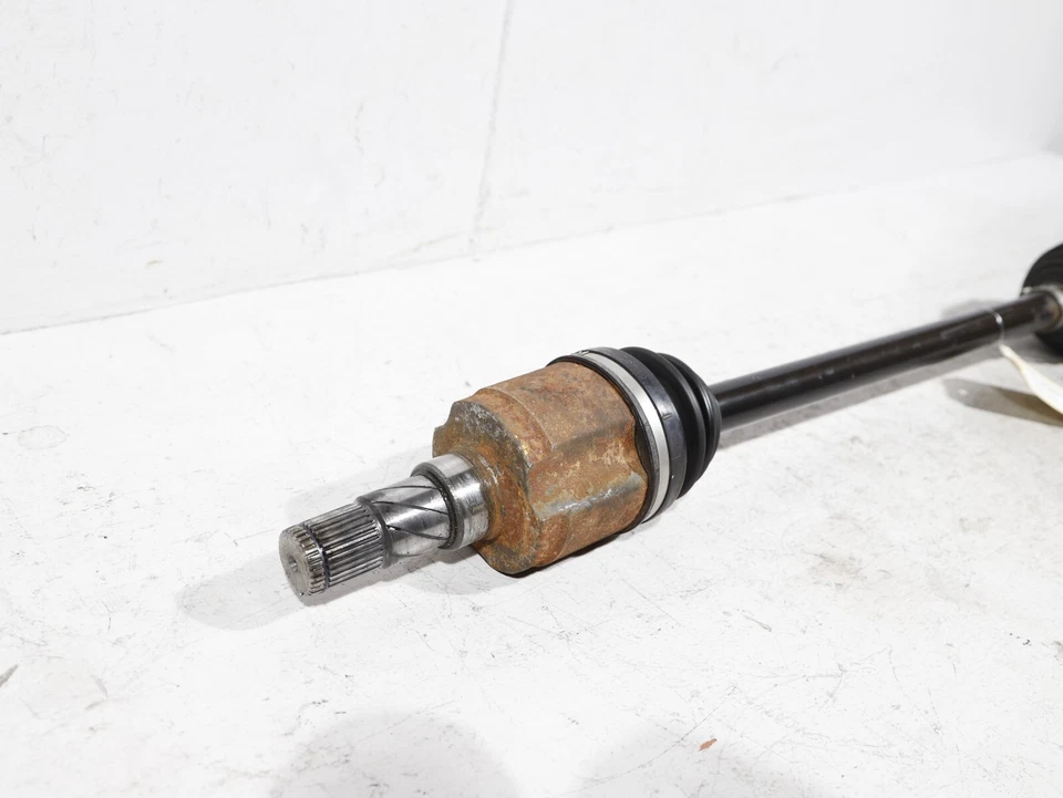 2016-2020 OEM TESLA МОДЕЛЬ X ЗАДНИЙ ПРАВЫЙ МОСТ КАРДАННЫЙ ВАЛ 1027161-00-B OEM🚗 - Изображение 4 из 4