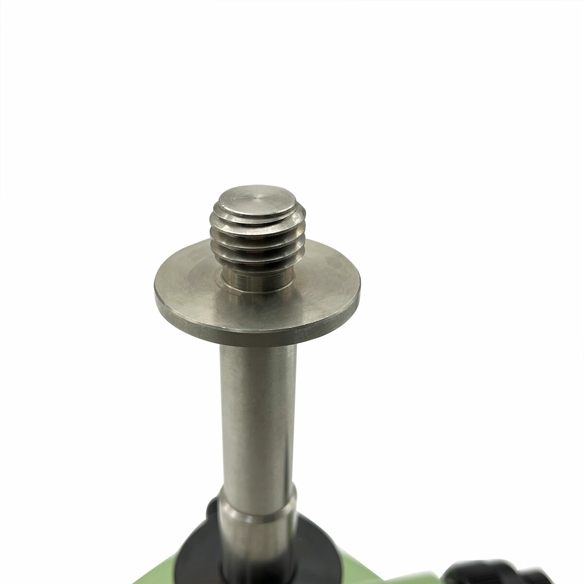 GDF321 Tribrach & GRT146 Carrier 5/8" Adattatore Filettatura - Foto 3