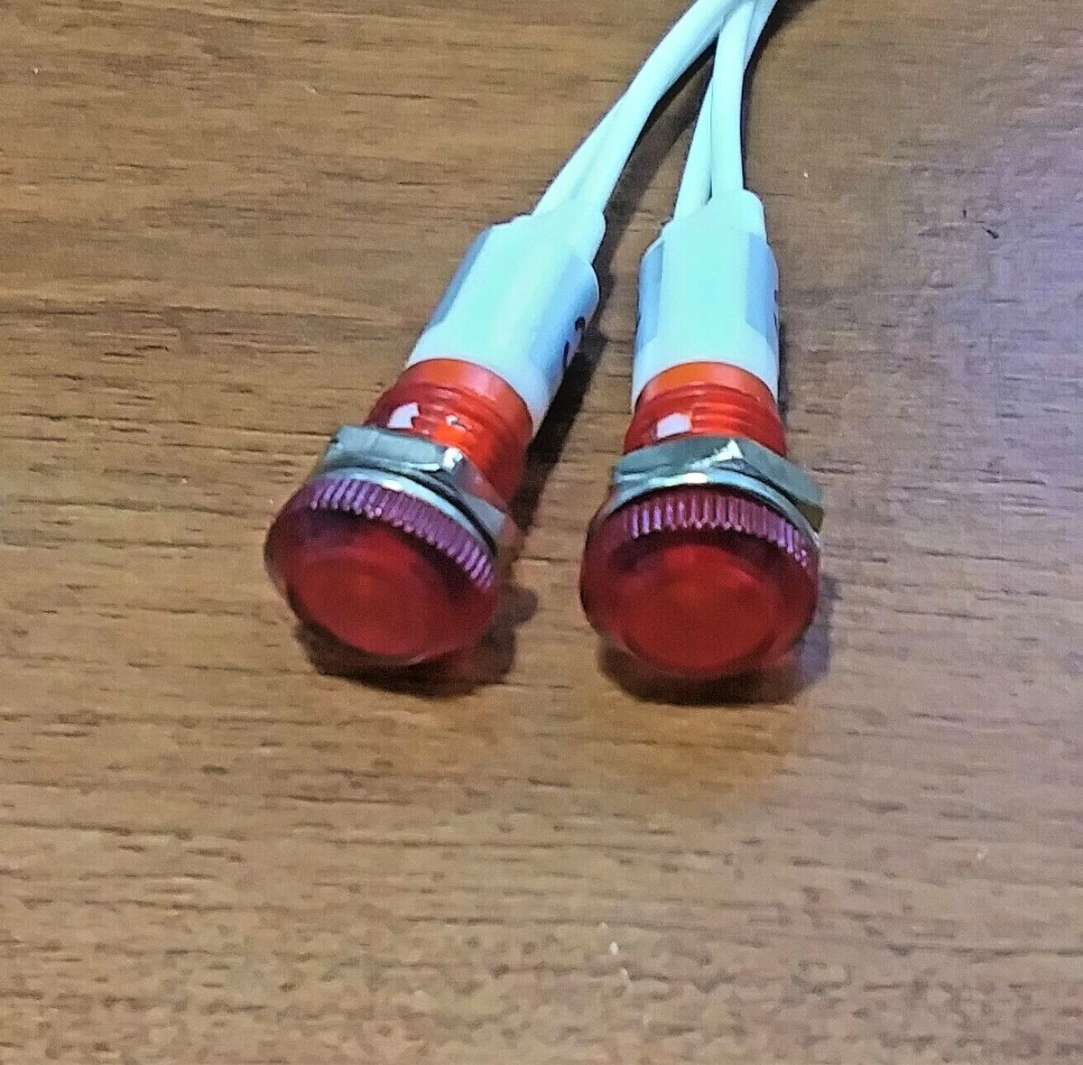 120 volt led indicator lights online