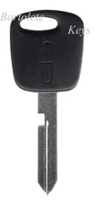 OEM Transponder Car Key Fits 1997 1998 97 98 Lincoln Mark VIII 8