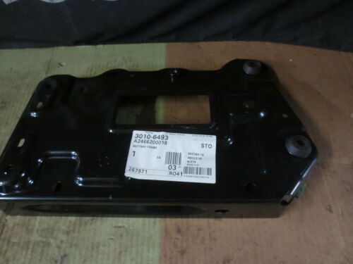 Mercedes A B CLA GLA Class RHD Battery Tray Holder Part No A246 620 00 18 - Picture 1 of 3