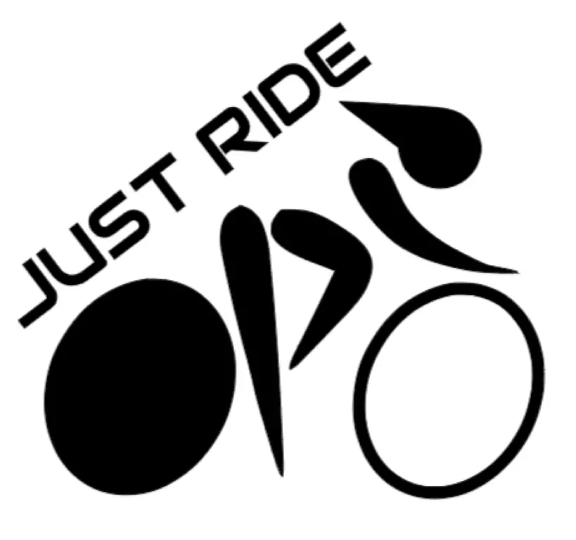 Custom bicycle sale decals