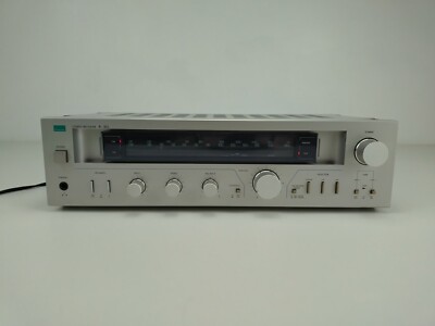 Sansui R-303 receiver used in original box | eBay Sansui R-303 receiver used in original box | eBay