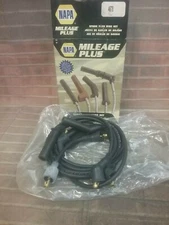 Napa 4678 Ignition Spark Plug Wire Set