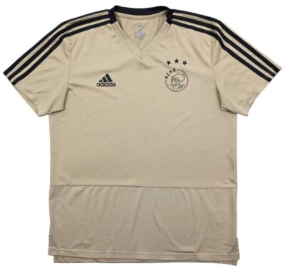 Adidas AJAX AMSTERDAM SHIRT TRIKOT M