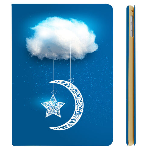 iPad Air 3 PRO 10.5" Case A2152 A1701 A2123 A1709 Slim Protective Cover Blossom - Picture 167 of 183