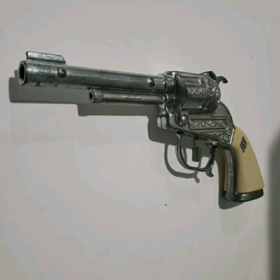 Generic Repop Halco *Missing Holder*