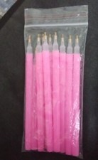 10 Pink Drills For Diamond Painting New Never Used