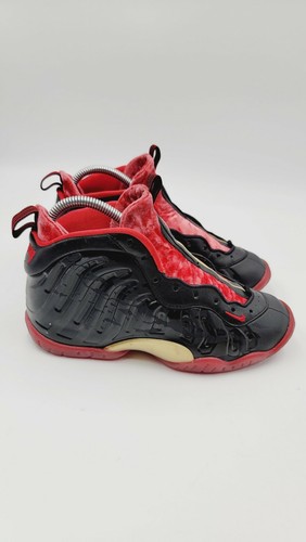 foamposite dracula